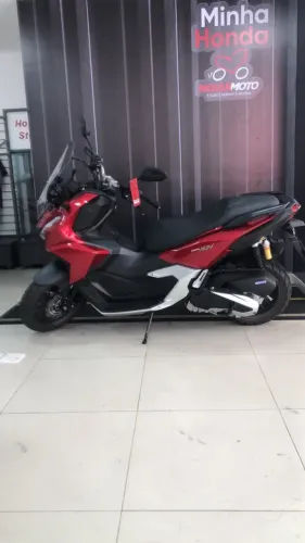 HONDA adv 160 2025/2025