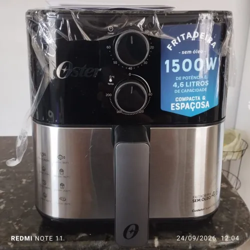 Air Fryer Oest