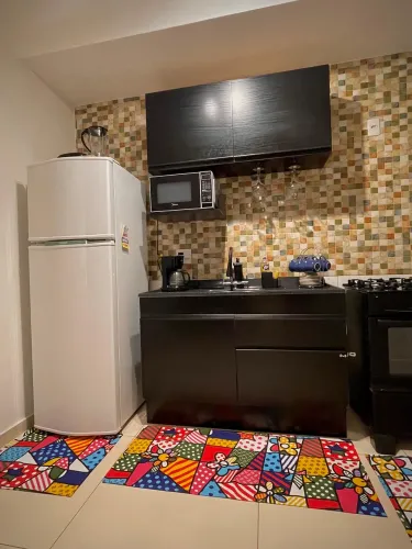 Geladeira Usada em ótimo estado - funcionando 