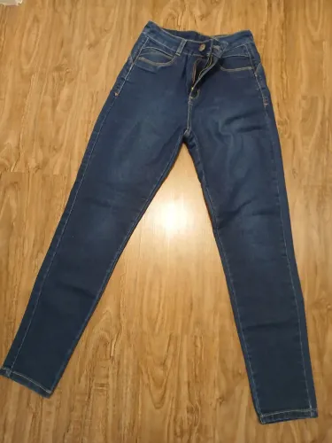 calça jeans sawary-  Tam 38