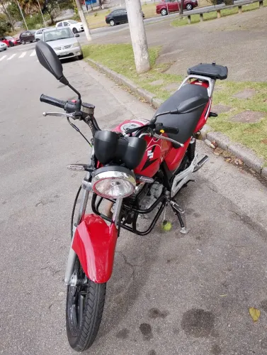 Gsr 150 2012