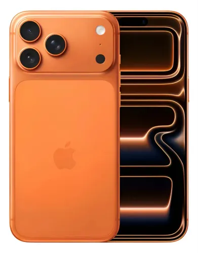 iPhone 17 pro max 512 novo caixa fechada 