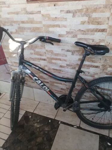 bicicleta aro 26