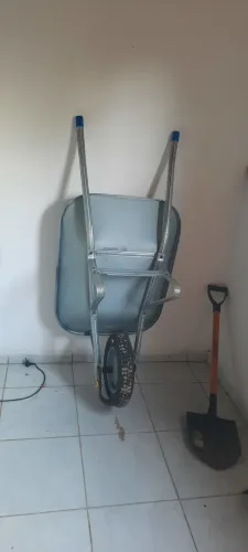 Carro de mão