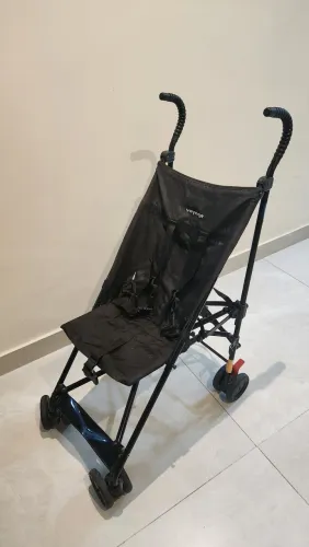 Carrinho Guarda-chuva bebê