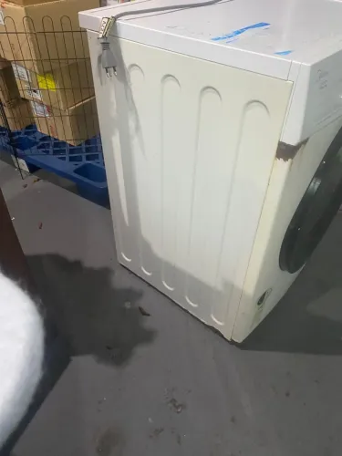 Vendo máquina de lavar 
