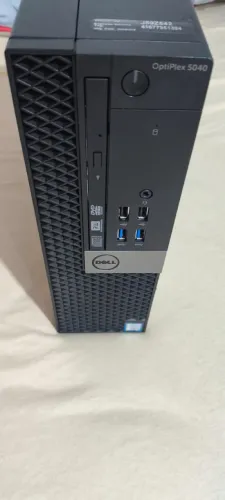 DESKTOP DELL OPTIPLEX 5040 