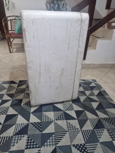 Isopor grande