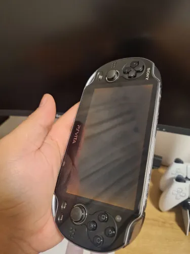 PLAYSTATION VITA