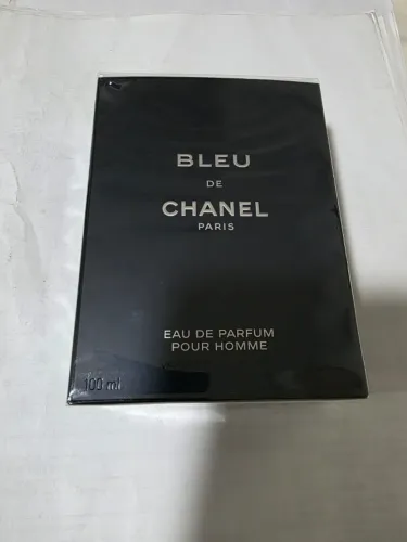 Perfume Bleu de Chanel