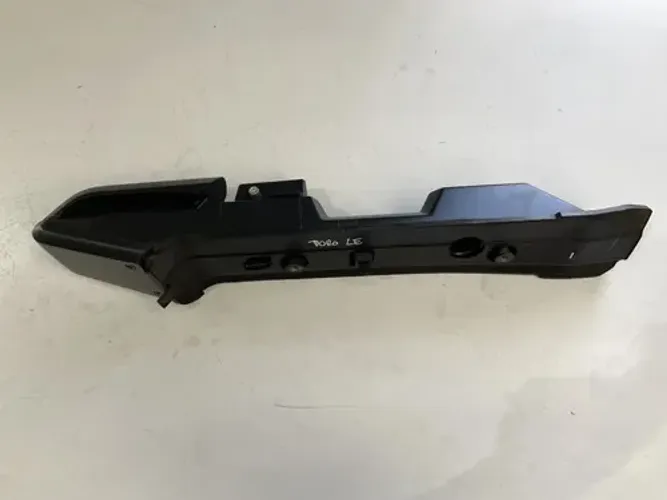 Suporte Rack Esquerdo Toro 2018 2019 2020 Preto