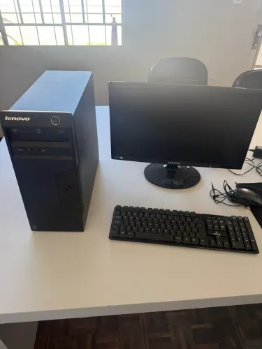 Pc i3