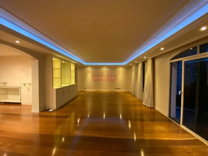 Apartamento, Jardim Parque Morumbi - São Paulo