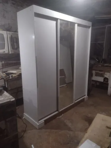 Guarda roupa
