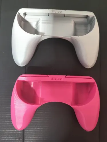 Vendo Grip para Nintendo Switch 2 várias cores!!!!