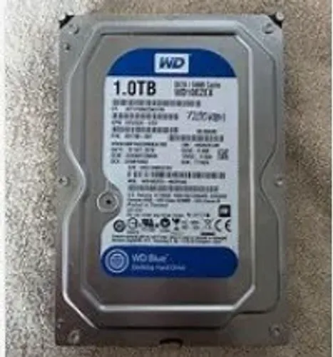 HD SATA 1TB