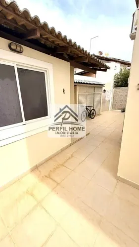 Casa em Condomínio para Venda em Salvador, Patamares, 4 dormitórios, 4 suítes, 5 banheiros