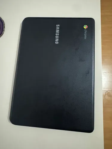   Chromebook Samsung XE500C13 | Compacto e Funcional