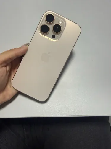 Iphone 16 pro