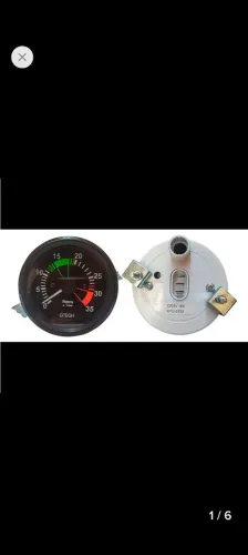 CONTAGIROS PRA CARROS DIESEL 