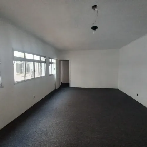 Sala para alugar, 90 m² por R$ 2.500,00/mês - Parque das Nações - Santo André/SP
