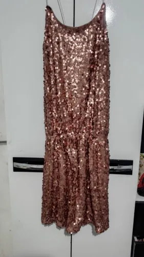 Vestido da coleção PatBo pra C&A <br>150,00