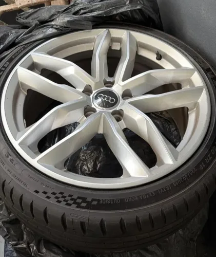 Rodas Audi ARO 18