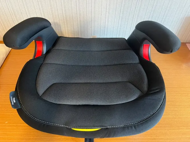 Cadeirinha Peg Perego Viaggio 2-3 shuttle isofix