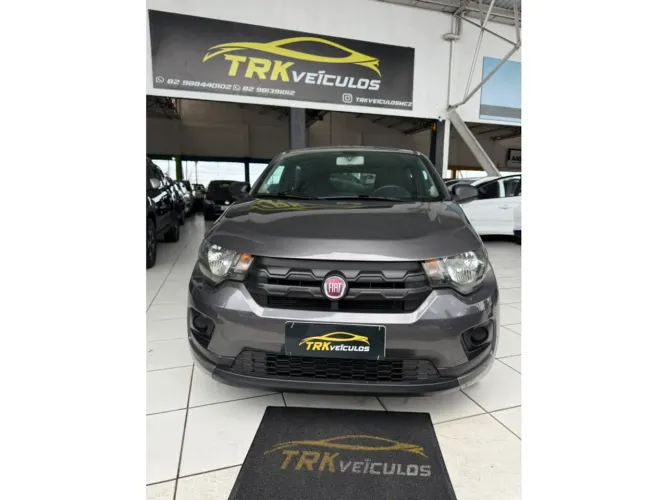 Fiat Mobi Like 1.0 Fire Flex 5P. 2020