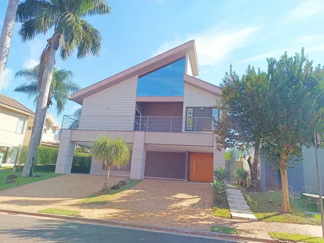 ALUGO CASA CONDOMINIO ALPHAVILLE
