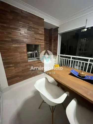 Apartamento à venda, Osvaldo Cruz, São Caetano do Sul, SP