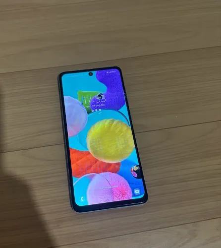 Samsung A51 em perfeito estado!