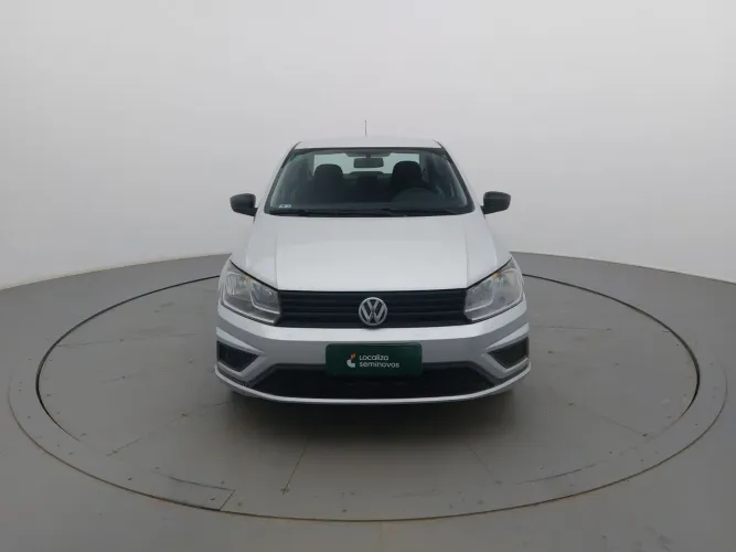 Volkswagen Voyage 1.0 Flex 12V 4P 2023