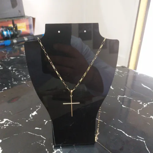 Cordão de ouro