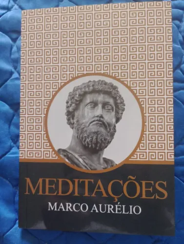 Meditações Marco Aurélio