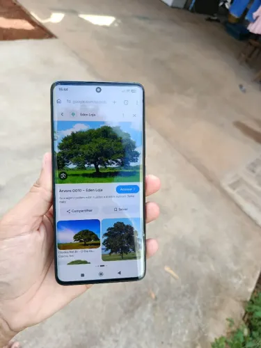 TROCO REDMI NOTE 14 PRO 5G