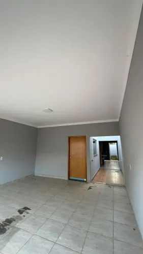 Casa no Setor Industrial Munir Calixto  com entrada apartir de R$6.000!