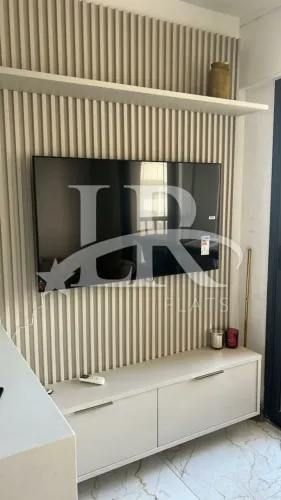 LR Flats - Apartamento localizado no Itaim Bibi para locação, confira já!