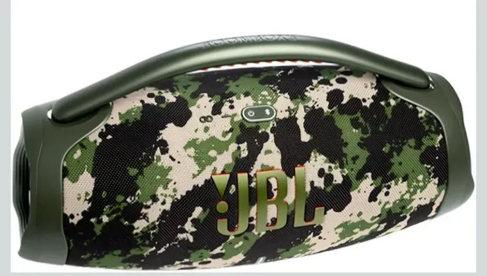JBL Boombox 3 semi nova