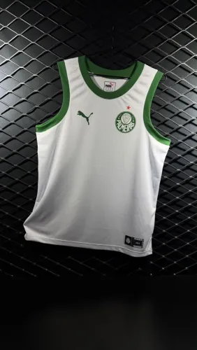 Regata Palmeiras Puma