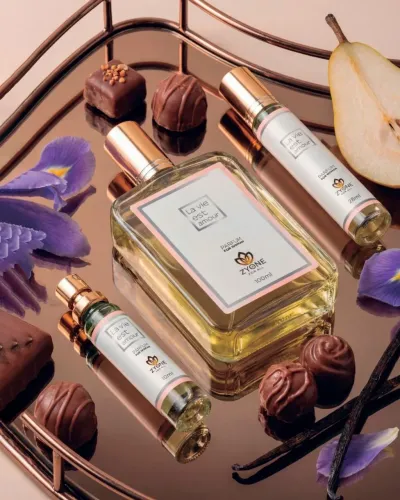 Perfume Zyone La Vie Est Amour For Woman