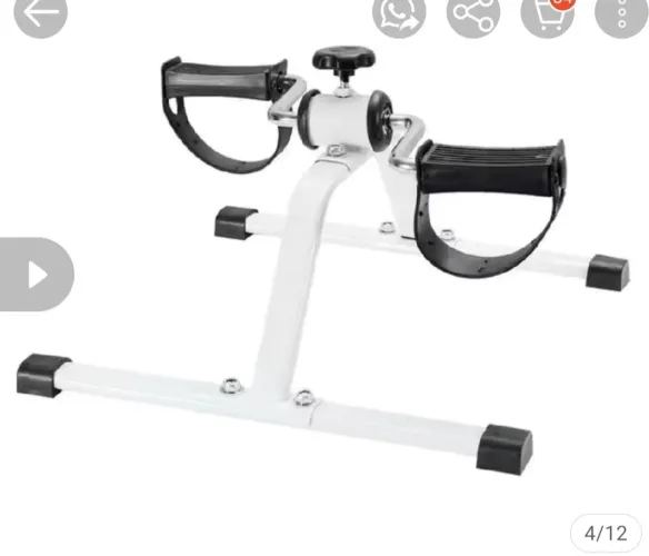 MINI BICICLETA 