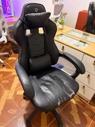 Cadeira gamer Healer