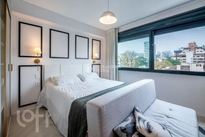 LOFT para alugar no Mont serrat