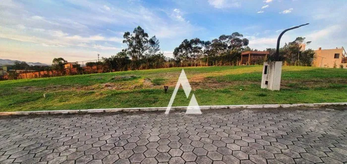 Terreno à venda, 245 m² por R$ 350.000,00 - Praia Do Rosa - Imbituba/SC