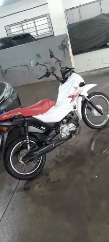 Moto pop110