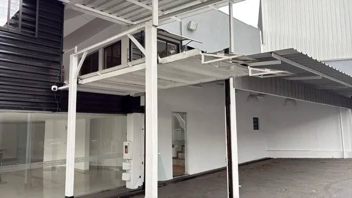Elevador de automóveis