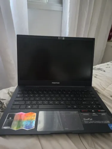 Notebook positivo Motion