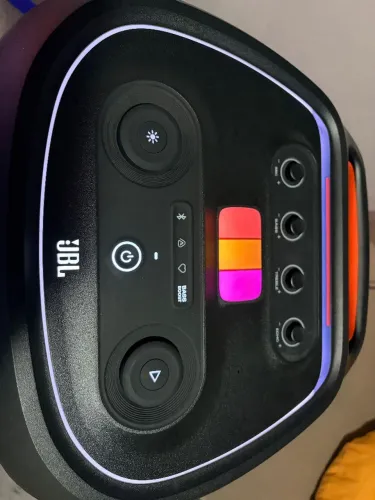 JBL ULTIMATE 11OO WATTS