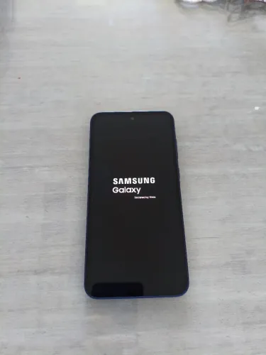 Smartphone Samsung Galaxy A35 5G 128GB 6GB RAM Camera 50Mp Azul Escuro